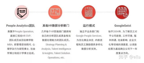数据驱动人力资源决策,hr高价值的第三个层次