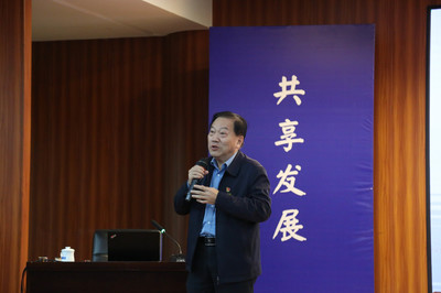 漳州科技学院人力资源中心