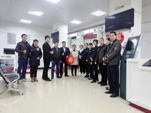 青年突击 全员营销勇出击 代发业务出成效