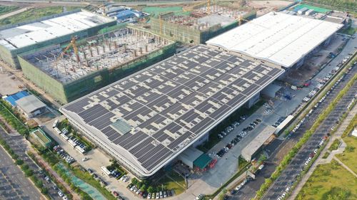 美的去年净利296亿元背后 tob业务突进科技领先战略提速