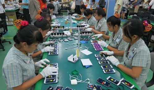 多数国家受疫情影响,为何只有越南在崛起,还吸引李嘉诚大量投资