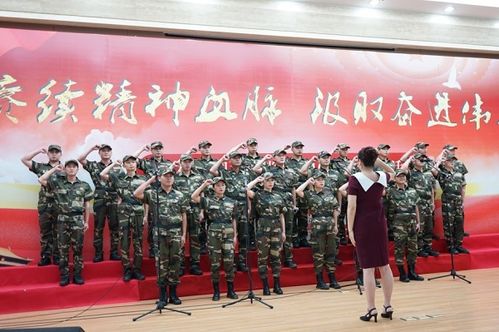 赓续精神血脉 汲取奋进伟力 省特检院举办庆祝中国共产党成立100周年歌唱比赛和文艺汇演