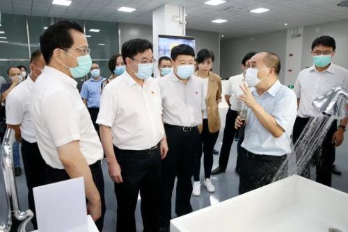 松霖 家 再拓直供工厂规模,家装 新物种 剑指传统经销商模式
