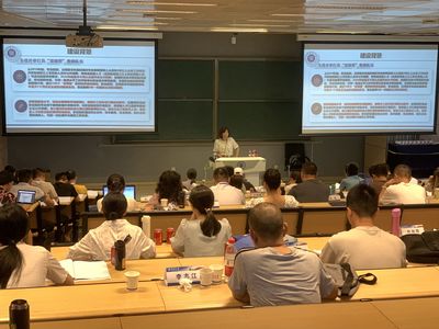 漳州科技学院人力资源中心 推动人才发展与校园建设的核心力量