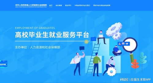 应届毕业生在漳州找工作的靠谱渠道大全