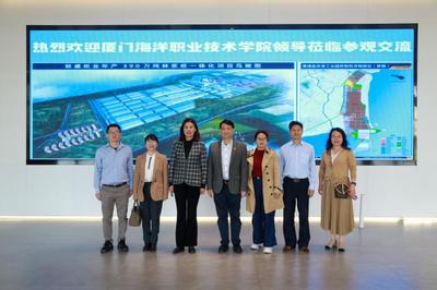 深化校企合作，优化漳州人力资源配置